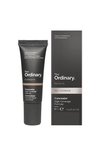 The Ordinary High Coverage Formula Göz Altı Krem Tüp Kapatıcı