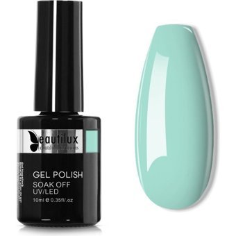 Beautilux B-106 Mavi Neon Kalıcı Oje