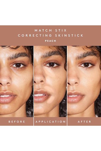 Fenty Beauty Peach Yüz Krem Stick Kapatıcı