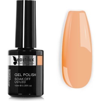 Beautilux AC-41 Somon Neon Kalıcı Oje