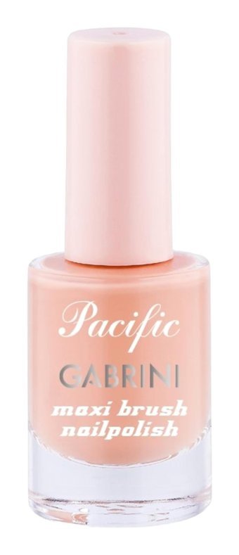 Gabrini Pacific 7 Pembe Parlak Oje
