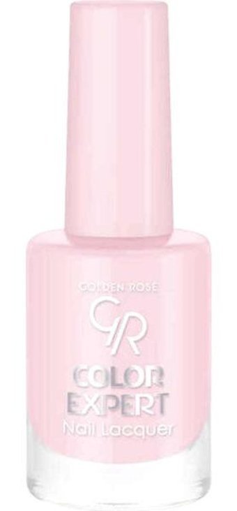 Golden Rose Color Expert 143 Pembe Parlak Oje