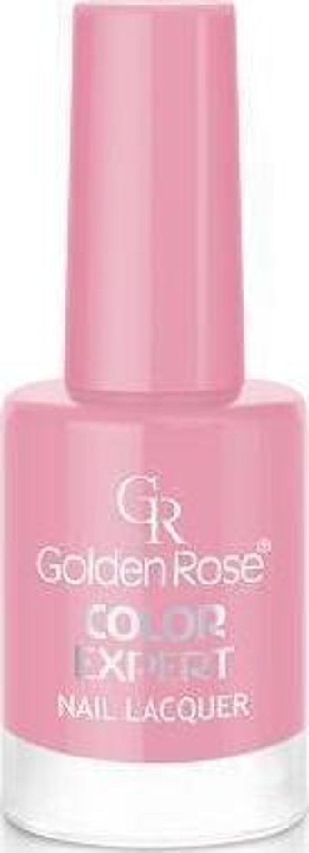 Golden Rose Color Expert 45 Pembe Parlak Oje