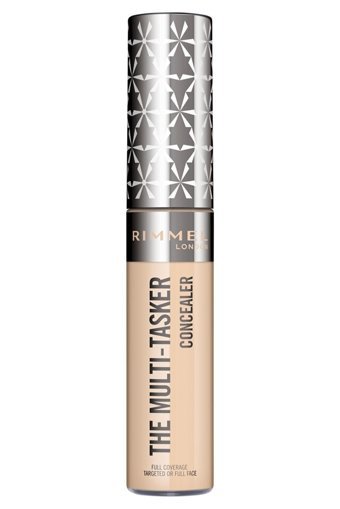 Rimmel London Multi Tasker 020 Fair Göz Altı Krem Fırça Kapatıcı