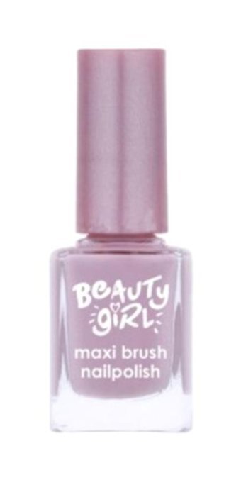Beauty Girl Cosmic Lights 61 Nude Parlak Oje