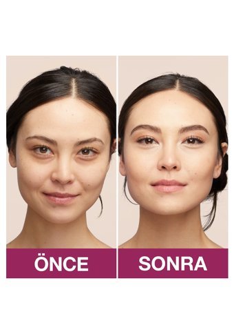 Maybelline Instant Age 08 Buff Nemlendiricili Göz Altı ve Yüz Likit Silgi Kapatıcı