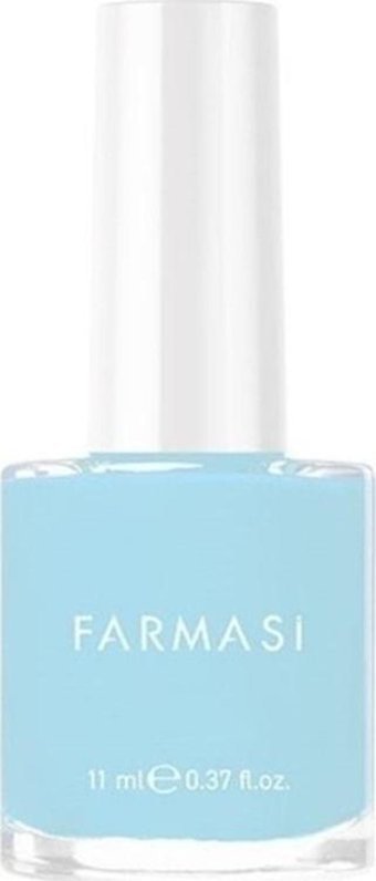 Farmasi Remember Me 102 Mavii Parlak Oje