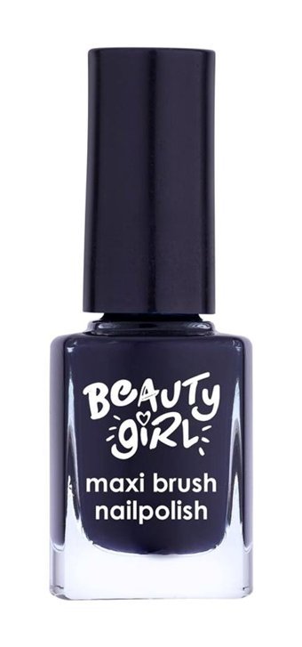 Beauty Girl Dark Navy 66 Lacivert Parlak Oje