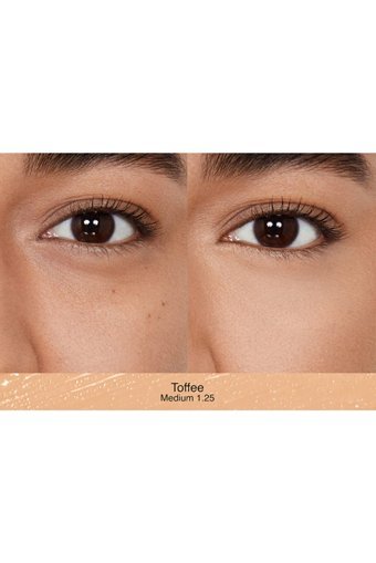Nars Radiant Creamy Radiant Toffee Nemlendiricili Göz Altı ve Yüz Likit Fırça Kapatıcı