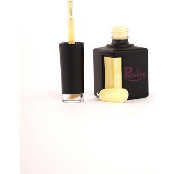 Piovere Jasmin H004 Sarı Parlak Kalıcı Oje
