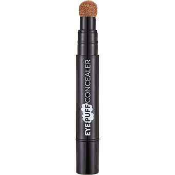 Flormar 006 Medium Beige Göz Altı Likit Puff Kapatıcı