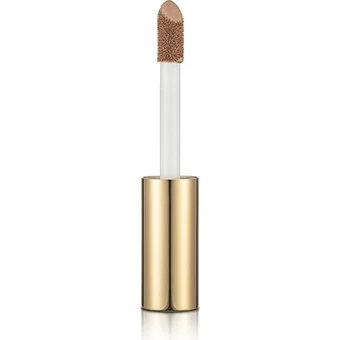 Flormar Stay Perfect 006 Medium Beige Göz Altı ve Yüz Likit Fırça Kapatıcı