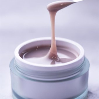 Patrisa Nail Smart Sand Mor Parlak Kalıcı Jel Oje