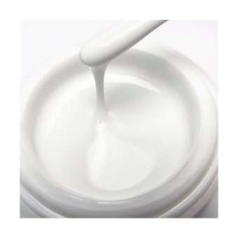 Patrisa Nail Dreamline Beyaz Parlak Kalıcı Oje