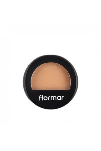 Flormar Full Coverage No:40 Light Beige Göz Altı ve Yüz Krem Pot Kapatıcı
