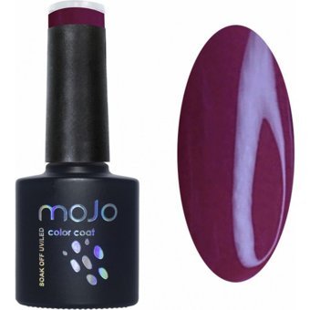 Mojo M010 Mor Parlak Kalıcı Oje