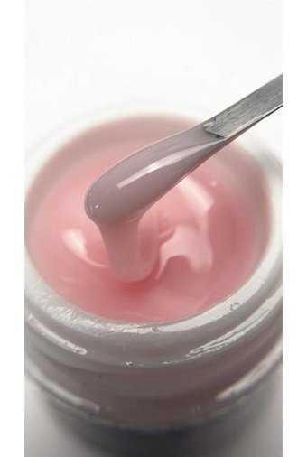 Patrisa Nail Kamufle Pembe Parlak Kalıcı Oje