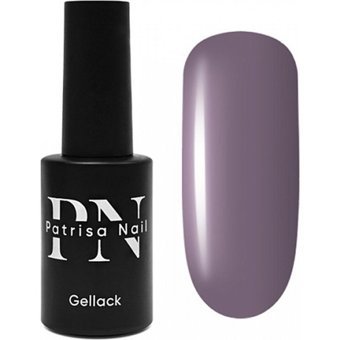 Patrisa Nail Style Serisi 434 Mor Parlak Kalıcı Oje