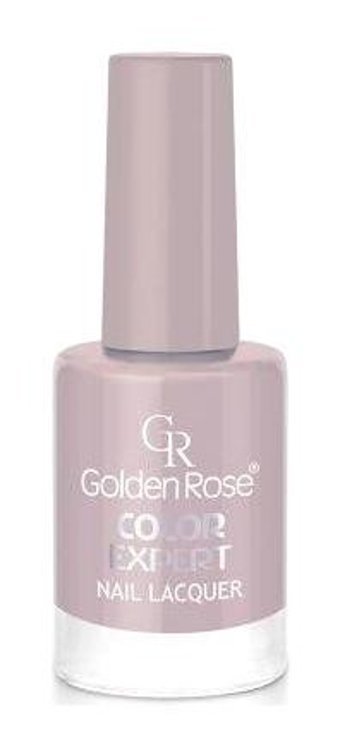 Golden Rose Color Expert 10 Lila Parlak Oje