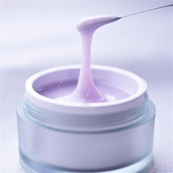 Patrisa Nail Smart Brilliant Lila Parlak Kalıcı Jel Oje