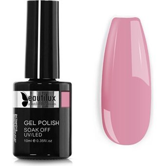 Beautilux AC-101 Lila Neon Kalıcı Oje