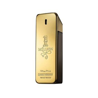 Paco Rabanne 1 Million İkili Erkek Parfüm Seti EDT 100 ml + Duş Jeli 100 ml