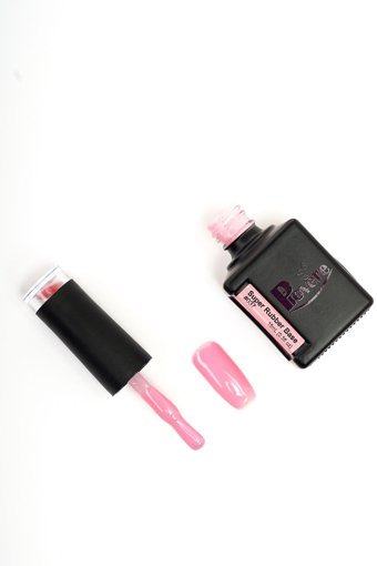 Piovere Solid 037 Pembe Parlak Kalıcı Oje