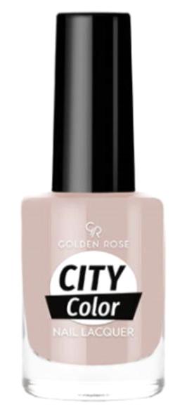 Golden Rose City Color 68 Lila Parlak Oje