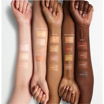 Fenty Beauty Brightener Honey 10 Nemlendiricili Göz Altı ve Yüz Likit Tüp Kapatıcı