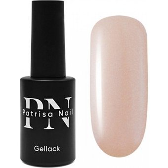 Patrisa Nail Neon Hype Serisi 455 Pembe Sedefli Kalıcı Simli Oje