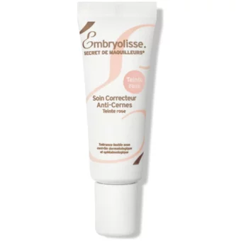 Embryolisse Pink Nemlendiricili Göz Altı Likit Tüp Kapatıcı