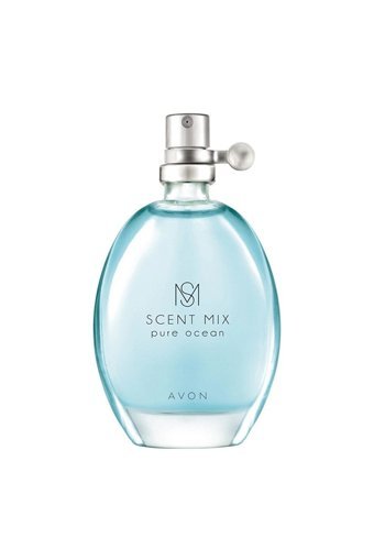 Avon Scent Mix Pure Ocean İkili Kadın Parfüm Seti EDT
