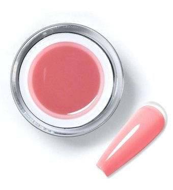 Beautilux Klasik BHB-11 Pembe Parlak Kalıcı Oje