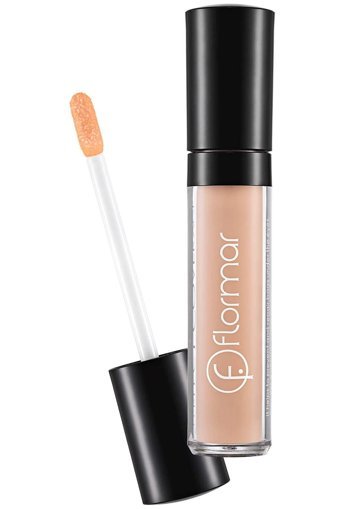 Flormar 002 Lvory Göz Altı ve Yüz Likit Fırça Kapatıcı