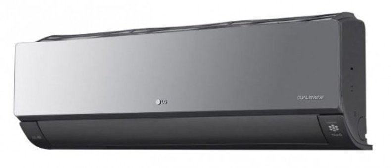 Lg UV Artcool AC18BH 18000 Btu İnverter Duvar Tipi Klima