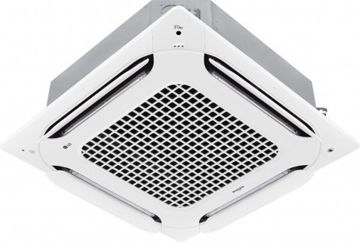 Lg Dualvane 48000 Btu Kaset Tipi Klima
