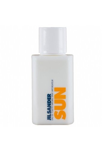 Jil Sander Sun İkili Kadın Parfüm Seti EDT 75 ml + Malibu Spf30 200 ml Güneş Koruyucu Losyon