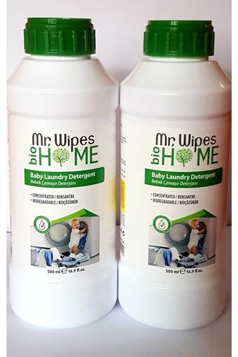 Farmasi Beyazlar ve Renkliler Konsantre Sıvı Deterjan 2x500 ml