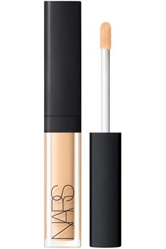 Nars Radiant Creamy Marron Glacé Nemlendiricili Göz Altı ve Yüz Likit Fırça Kapatıcı