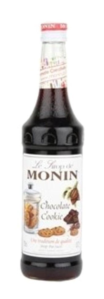 Monin Çikolata Kahve Şurubu 700 ml
