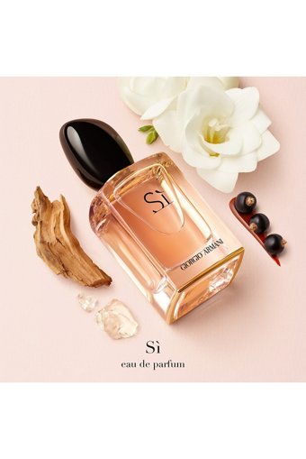 Giorgio Armani Si İkili Mini Kadın Parfüm Seti EDP