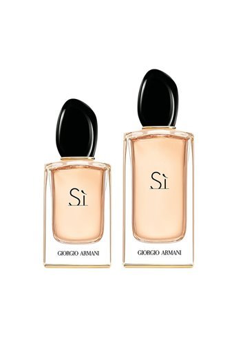 Giorgio Armani Si İkili Mini Kadın Parfüm Seti EDP