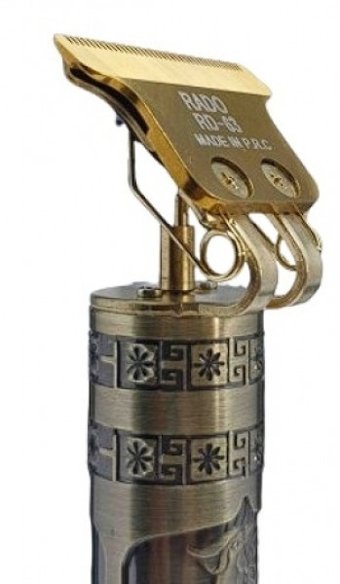 Rado Rd-63 Saç Sakal Kuru Tıraş Makinesi