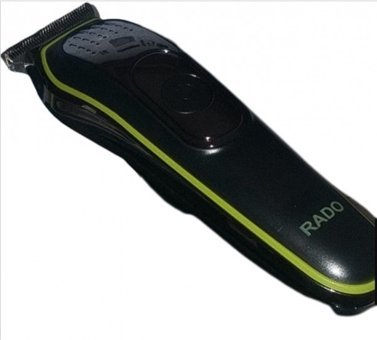 Rado RD-3667 Saç Sakal Kuru Tıraş Makinesi