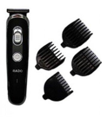 Rado Rd-3119 Saç Sakal Kuru Tıraş Makinesi