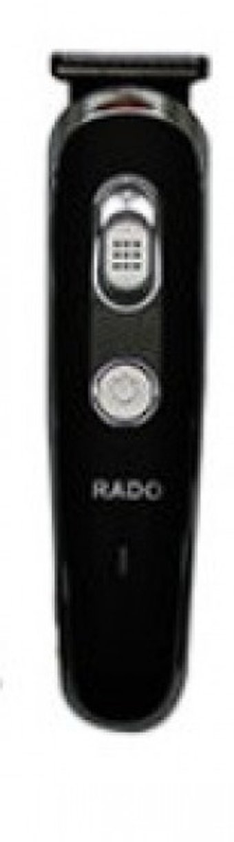 Rado Rd-3119 Saç Sakal Kuru Tıraş Makinesi