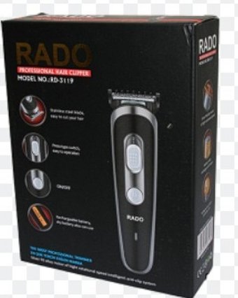Rado Rd-3119 Saç Sakal Kuru Tıraş Makinesi