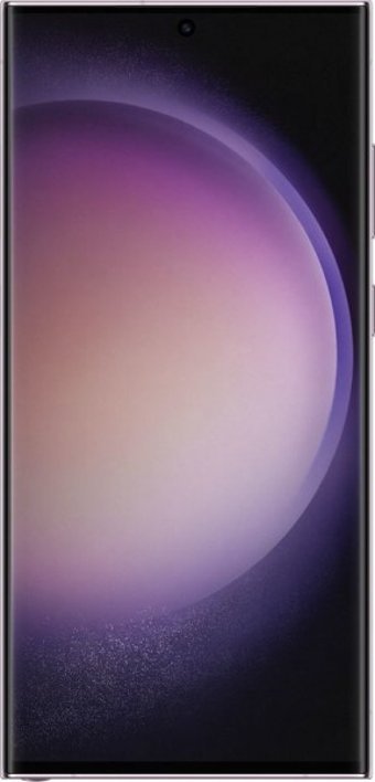 Samsung Galaxy S23 Ultra 512 Gb Hafıza 12 Gb Ram 6.8 İnç 200 MP Kalemli Dynamic Amoled Ekran Android Akıllı Cep Telefonu Siyah