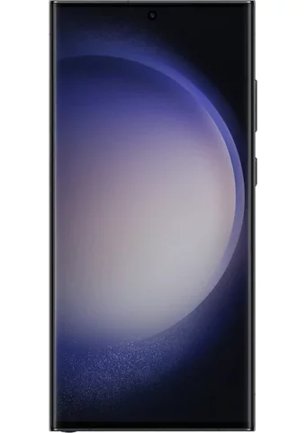 Samsung Galaxy S23 Ultra 512 Gb Hafıza 12 Gb Ram 6.8 İnç 200 MP Kalemli Dynamic Amoled Ekran Android Akıllı Cep Telefonu Siyah