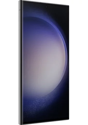 Samsung Galaxy S23 Ultra 512 Gb Hafıza 12 Gb Ram 6.8 İnç 200 MP Kalemli Dynamic Amoled Ekran Android Akıllı Cep Telefonu Siyah